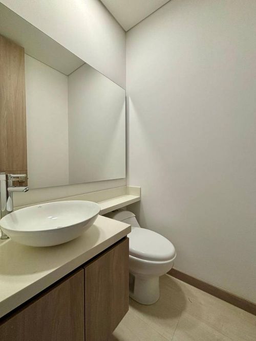 Apartamento de 1 alcoba en venta en Los Salados, El Retiro, 73 m² · foto 10 de 16