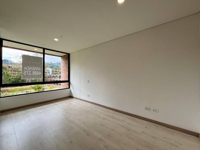 Apartamento de 1 alcoba en venta en Los Salados, El Retiro, 73 m² · foto 11 de 16