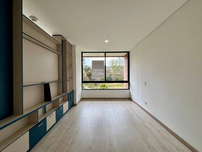 Apartamento de 1 alcoba en venta en Los Salados, El Retiro, 73 m² · foto 13 de 16