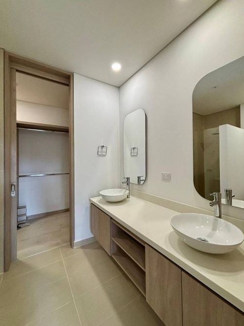 Apartamento de 1 alcoba en venta en Los Salados, El Retiro, 73 m² · foto 14 de 16