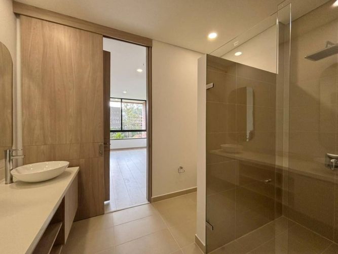 Apartamento de 1 alcoba en venta en Los Salados, El Retiro, 73 m² · foto 15 de 16