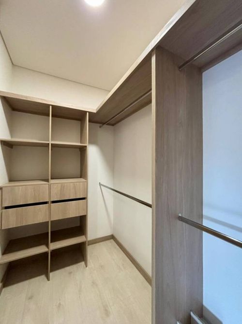 Apartamento de 1 alcoba en venta en Los Salados, El Retiro, 73 m² · foto 16 de 16