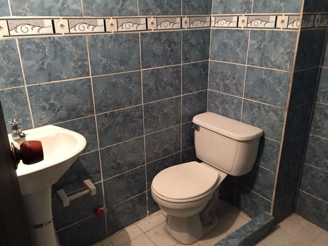 Apartamento de 3 alcobas en venta en La Base, Cali, 54 m² · foto 6 de 7