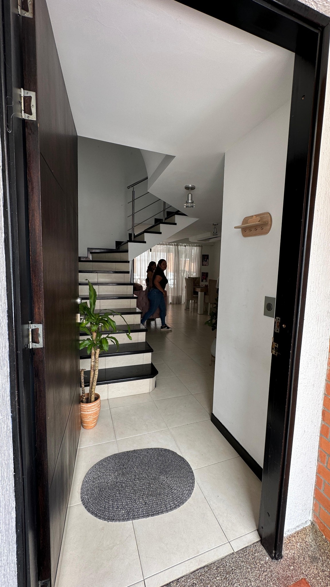 Casa en venta en Aeropuerto, Pereira · foto 11 de 12