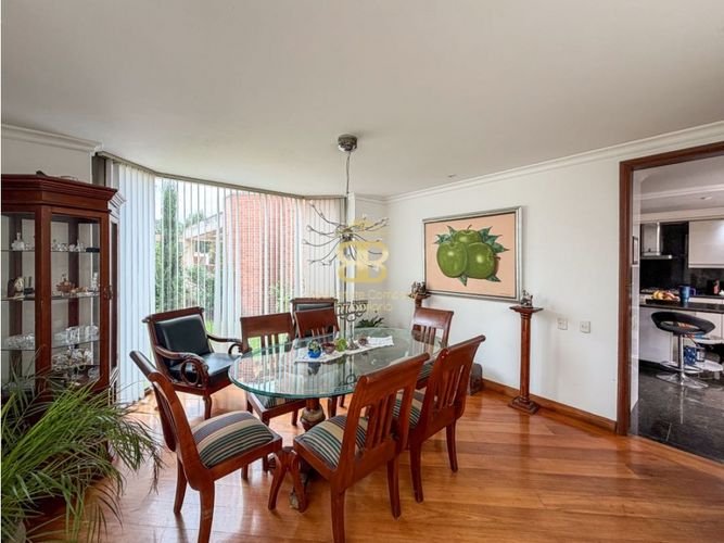 Casa de 4 alcobas en venta en Casa Blanca, Bogotá, 320 m² · foto 4 de 24