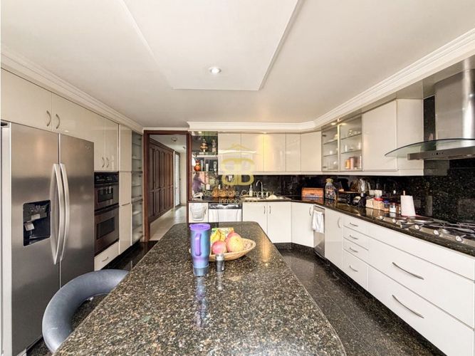 Casa de 4 alcobas en venta en Casa Blanca, Bogotá, 320 m² · foto 8 de 24