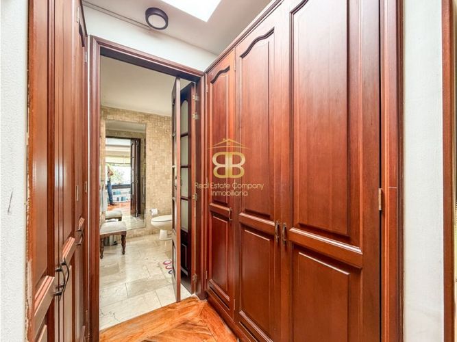 Casa de 4 alcobas en venta en Casa Blanca, Bogotá, 320 m² · foto 12 de 24