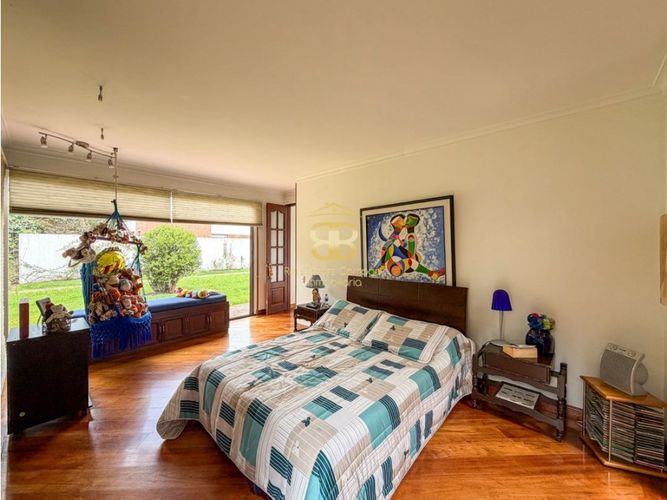 Casa de 4 alcobas en venta en Casa Blanca, Bogotá, 320 m² · foto 13 de 24