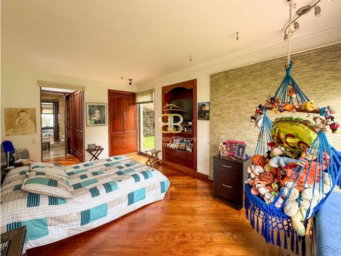 Casa de 4 alcobas en venta en Casa Blanca, Bogotá, 320 m² · foto 14 de 24