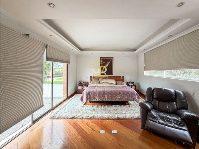 Casa de 4 alcobas en venta en Casa Blanca, Bogotá, 320 m² · foto 21 de 24