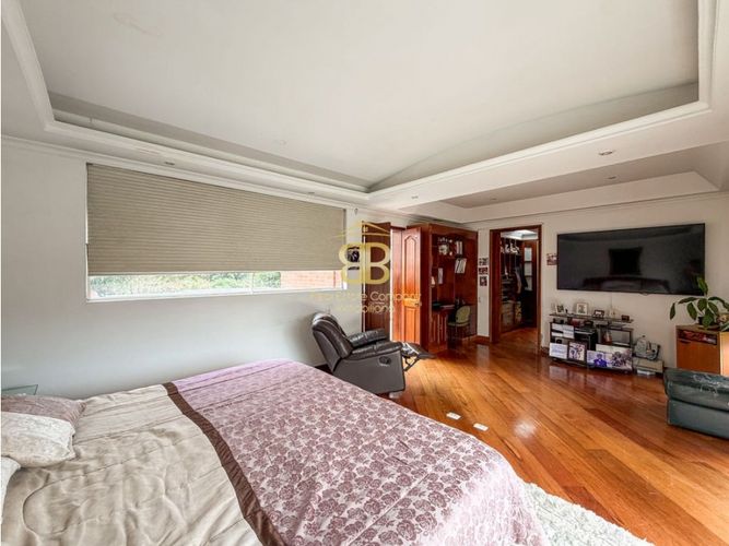 Casa de 4 alcobas en venta en Casa Blanca, Bogotá, 320 m² · foto 22 de 24
