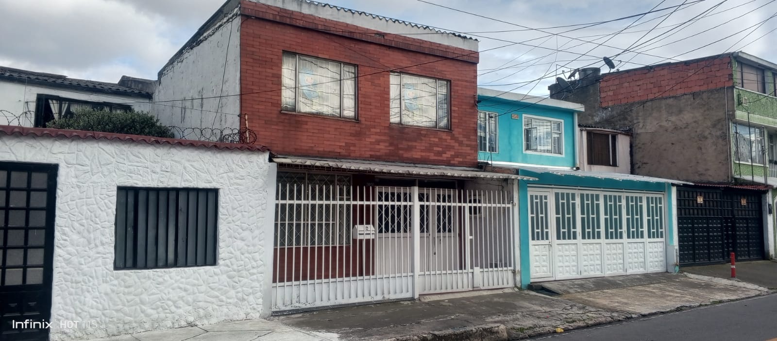 Casa en venta en Los Cerezos, Bogotá · foto 20 de 21