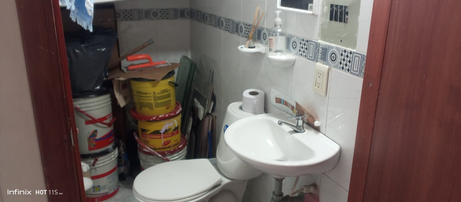 Casa en venta en Los Cerezos, Bogotá · foto 14 de 21