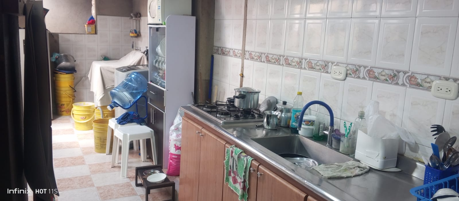 Casa en venta en Los Cerezos, Bogotá · foto 11 de 21