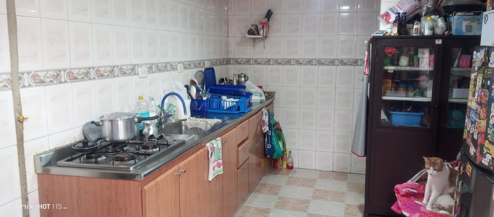 Casa en venta en Los Cerezos, Bogotá · foto 10 de 21