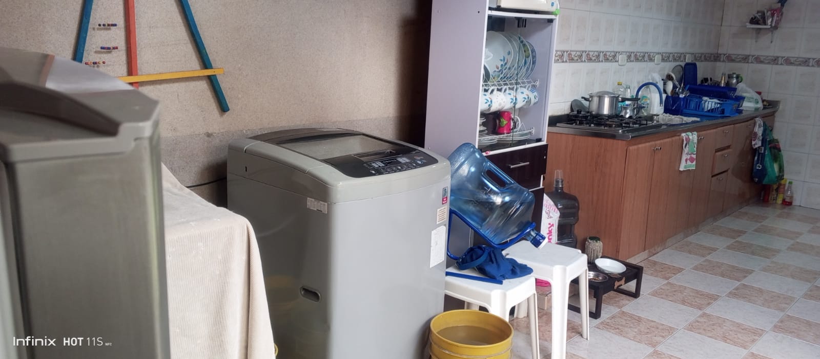 Casa en venta en Los Cerezos, Bogotá · foto 12 de 21