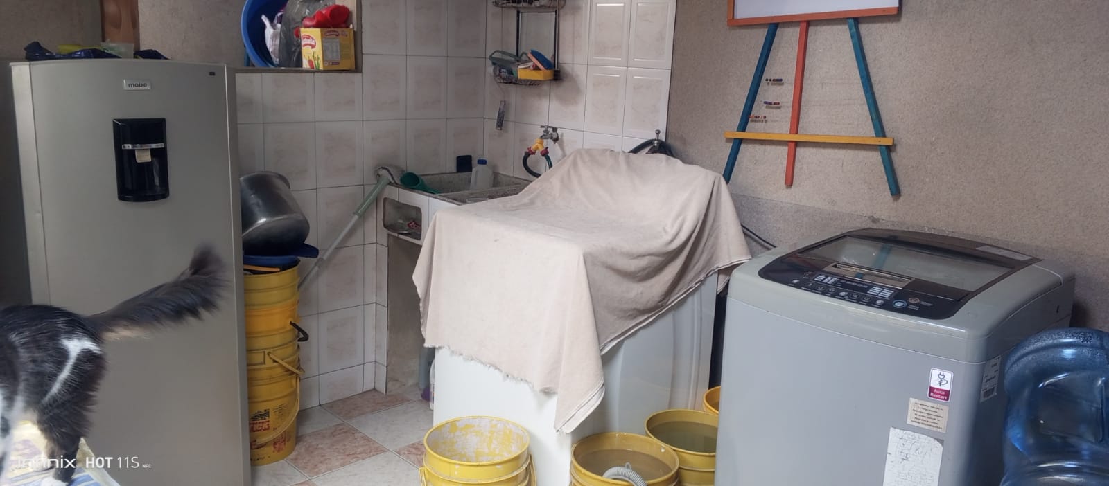 Casa en venta en Los Cerezos, Bogotá · foto 13 de 21