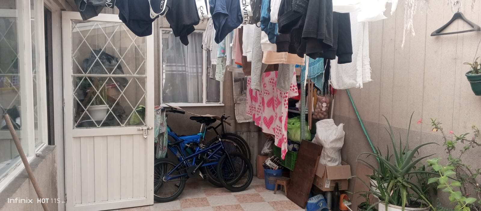 Casa en venta en Los Cerezos, Bogotá · foto 17 de 21