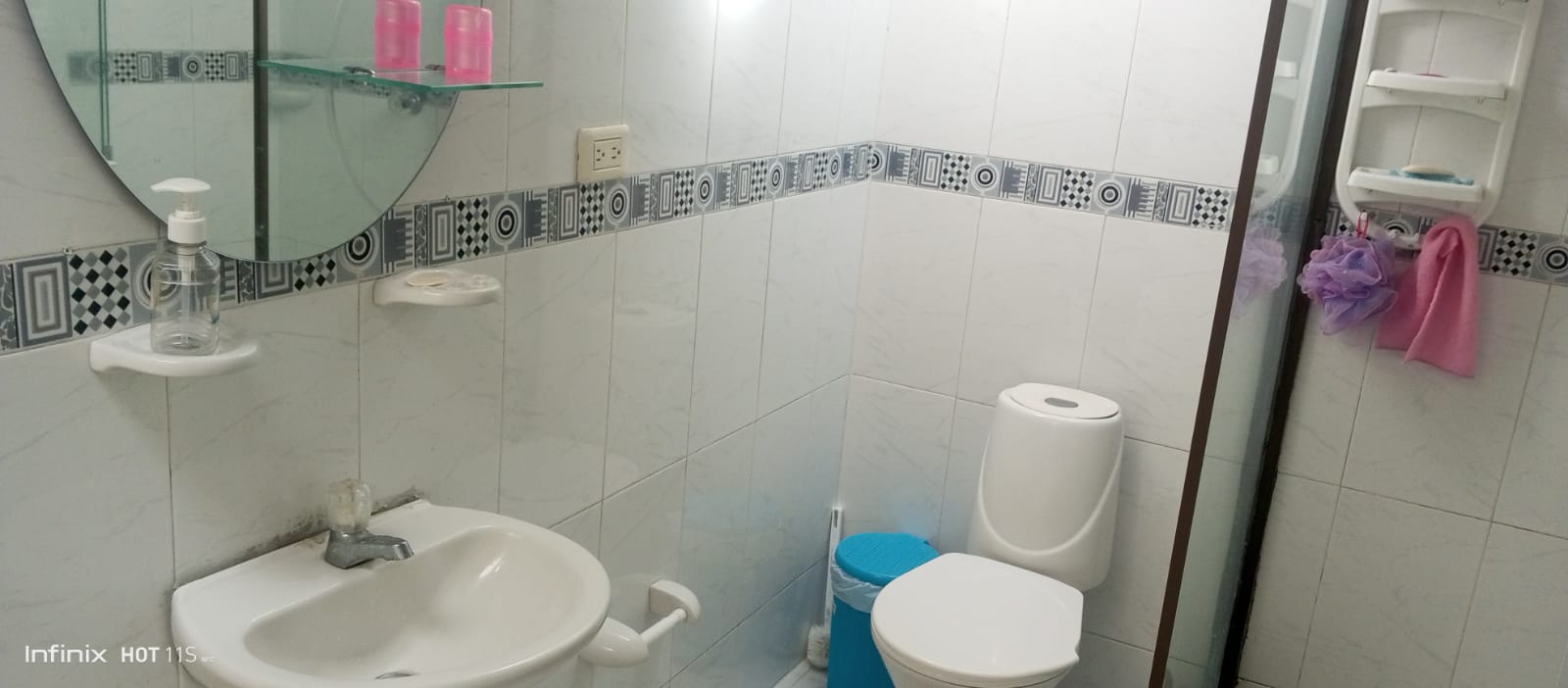 Casa en venta en Los Cerezos, Bogotá · foto 16 de 21