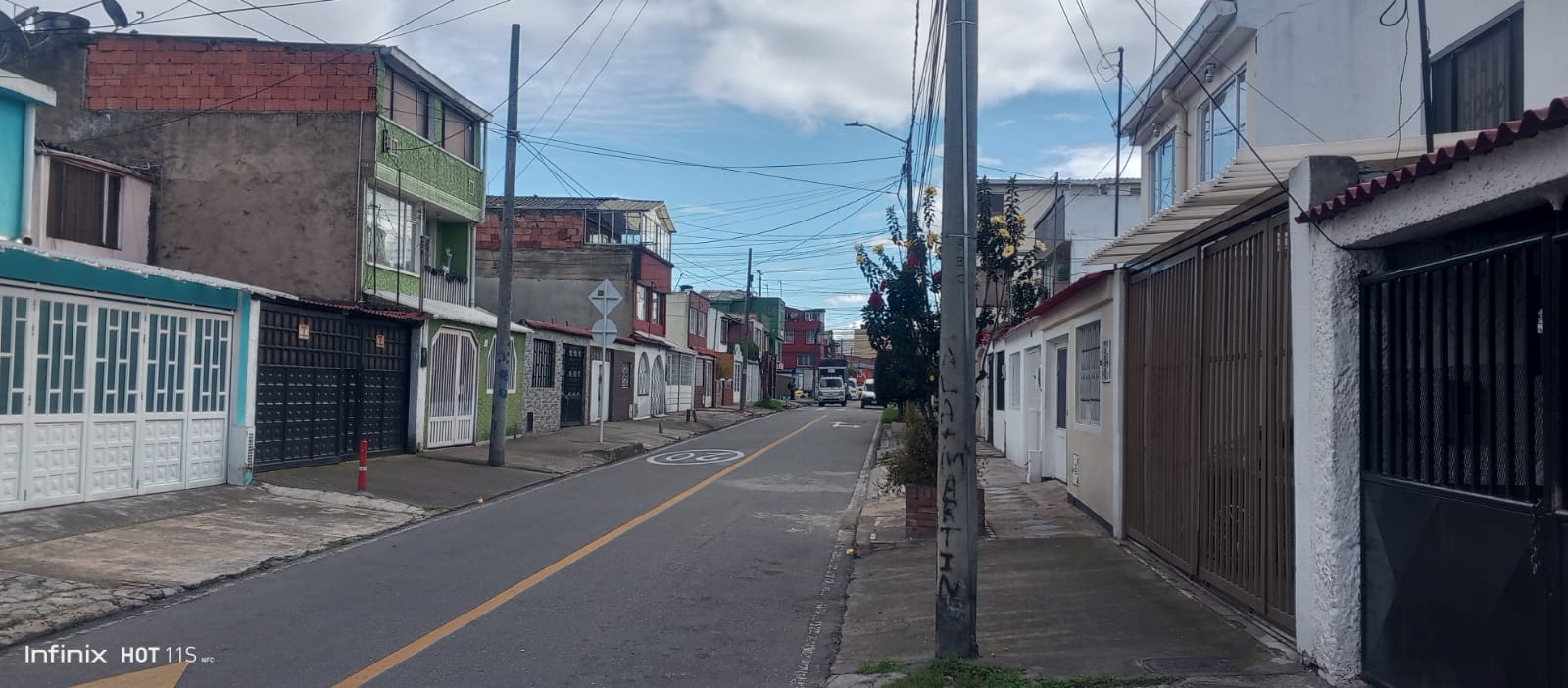 Casa en venta en Los Cerezos, Bogotá · foto 19 de 21
