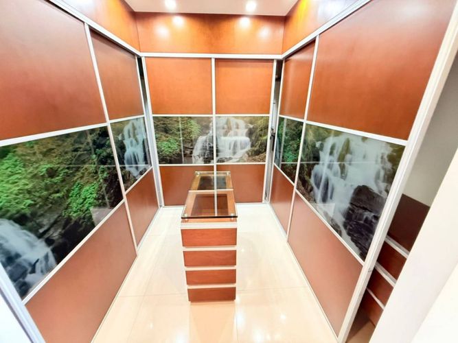 Casa de 5 alcobas en venta en Ruitoque Condominio, Floridablanca, 849 m² · foto 5 de 17