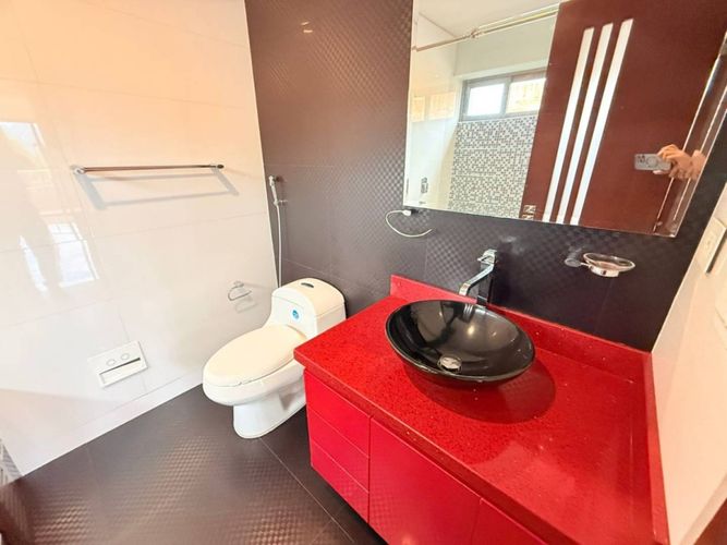 Casa de 5 alcobas en venta en Ruitoque Condominio, Floridablanca, 849 m² · foto 6 de 17