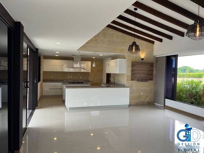 Casa de 3 alcobas en venta en Matapalo, Palmira, 1363 m² · foto 3 de 24