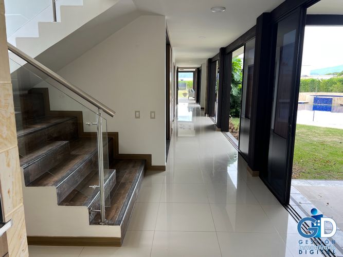 Casa de 3 alcobas en venta en Matapalo, Palmira, 1363 m² · foto 11 de 24