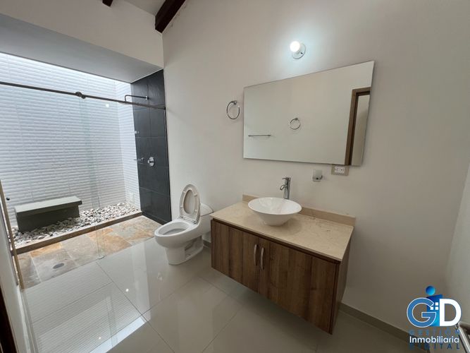 Casa de 3 alcobas en venta en Matapalo, Palmira, 1363 m² · foto 5 de 24