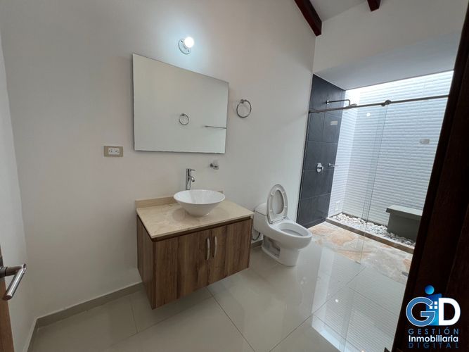 Casa de 3 alcobas en venta en Matapalo, Palmira, 1363 m² · foto 20 de 24