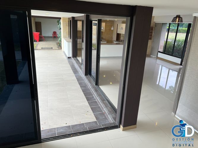 Casa de 3 alcobas en venta en Matapalo, Palmira, 1363 m² · foto 13 de 24