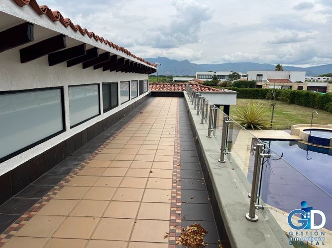 Casa de 3 alcobas en venta en Matapalo, Palmira, 1363 m² · foto 15 de 24