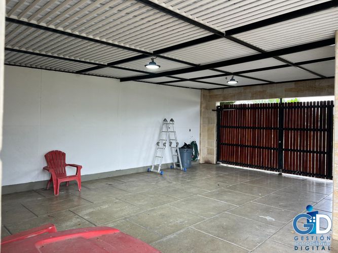 Casa de 3 alcobas en venta en Matapalo, Palmira, 1363 m² · foto 18 de 24