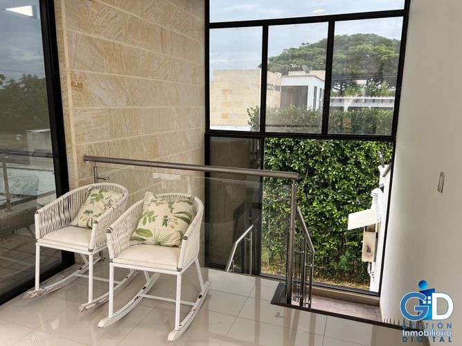 Casa de 3 alcobas en venta en Matapalo, Palmira, 1363 m² · foto 16 de 24