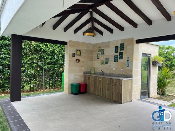 Casa de 3 alcobas en venta en Matapalo, Palmira, 1363 m² · foto 17 de 24