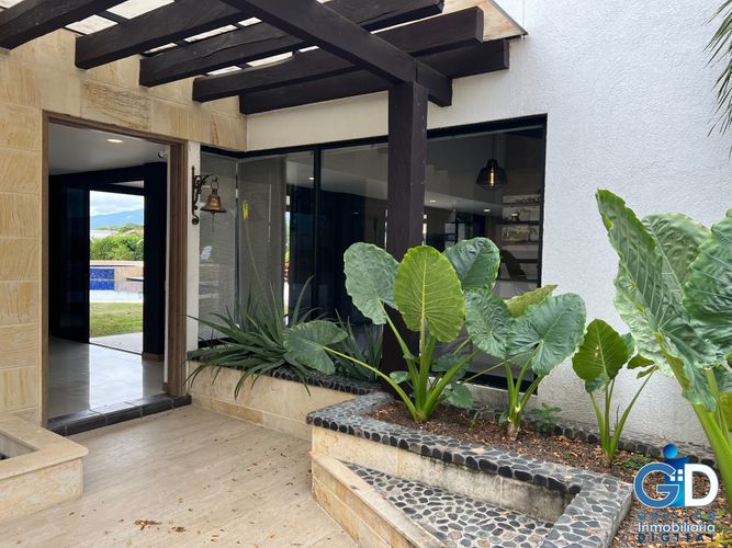 Casa de 3 alcobas en venta en Matapalo, Palmira, 1363 m² · foto 24 de 24