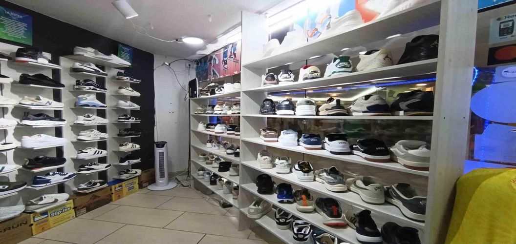Local en venta en El Centro, Manizales, 19 m² · foto 4 de 16