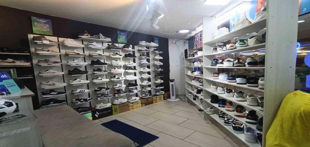 Local en venta en El Centro, Manizales, 19 m² · foto 5 de 16