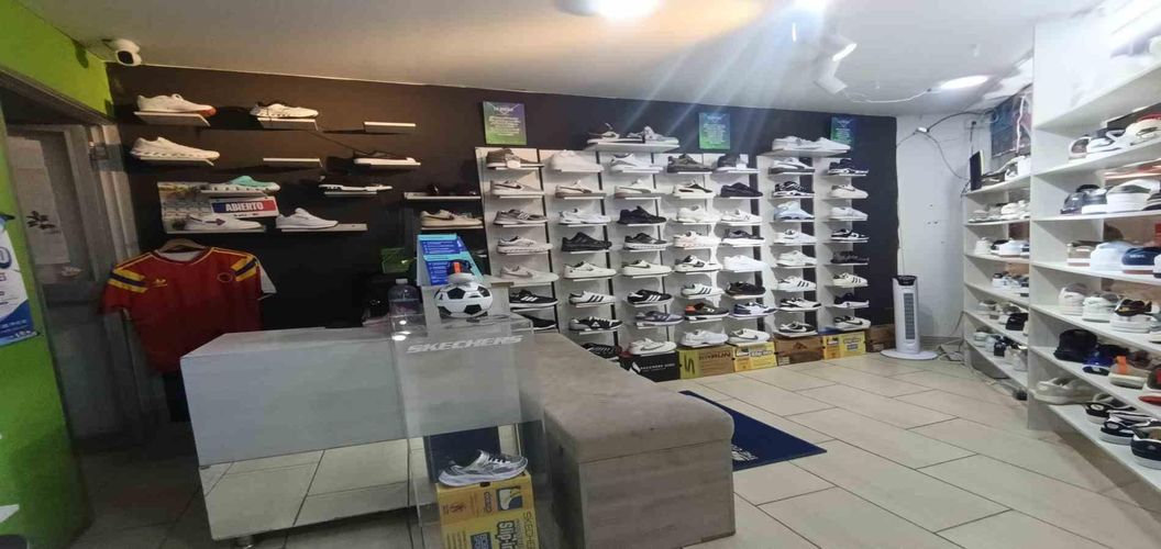 Local en venta en El Centro, Manizales, 19 m² · foto 6 de 16
