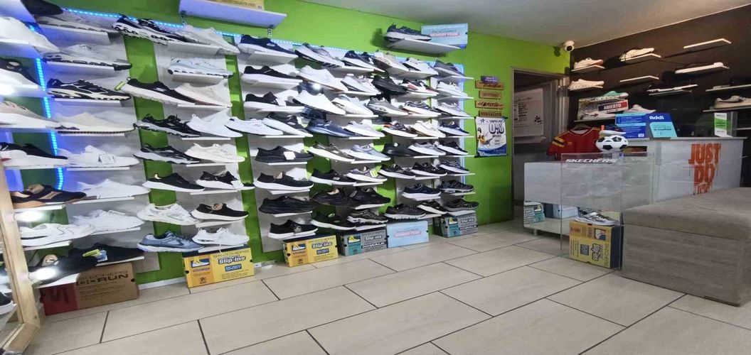 Local en venta en El Centro, Manizales, 19 m² · foto 8 de 16