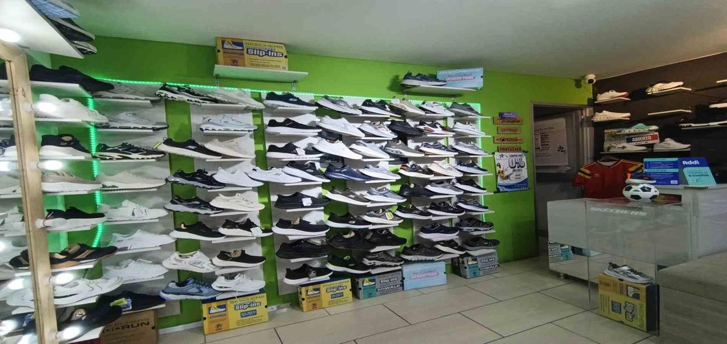 Local en venta en El Centro, Manizales, 19 m² · foto 9 de 16