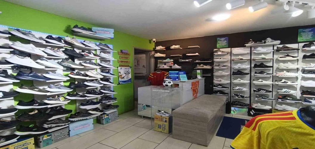 Local en venta en El Centro, Manizales, 19 m² · foto 10 de 16