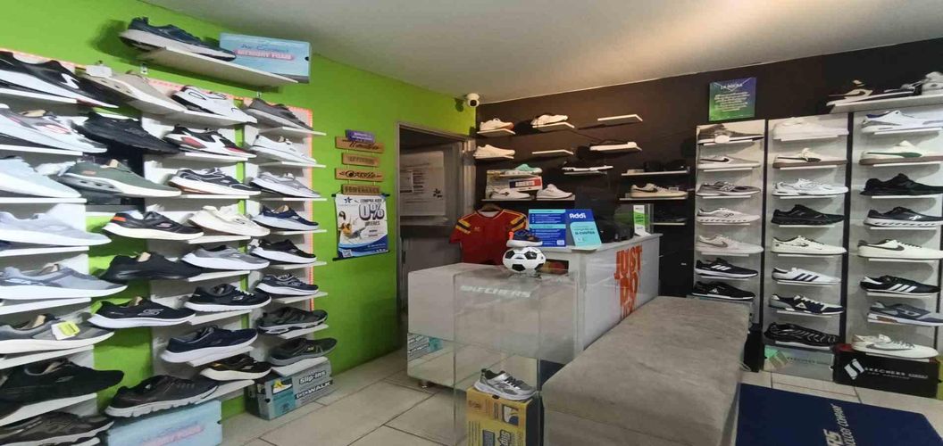 Local en venta en El Centro, Manizales, 19 m² · foto 11 de 16