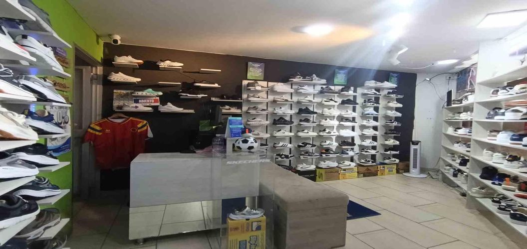 Local en venta en El Centro, Manizales, 19 m² · foto 12 de 16