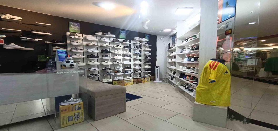 Local en venta en El Centro, Manizales, 19 m² · foto 13 de 16