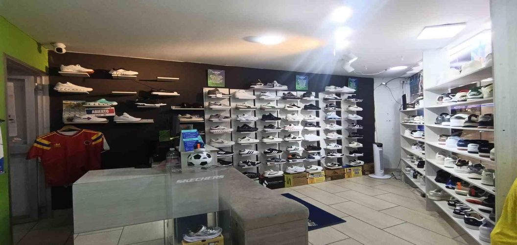 Local en venta en El Centro, Manizales, 19 m² · foto 16 de 16