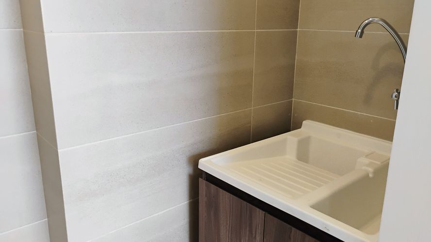 Apartamento de 1 alcoba en venta en Cerros De Niza, Bogotá, 57 m² · foto 9 de 9