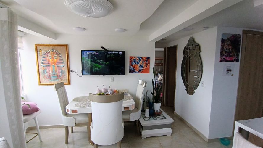 Apartamento en venta en La Fragua, Bogotá · foto 2 de 12