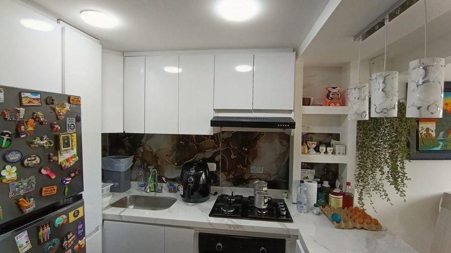 Apartamento en venta en La Fragua, Bogotá · foto 4 de 12