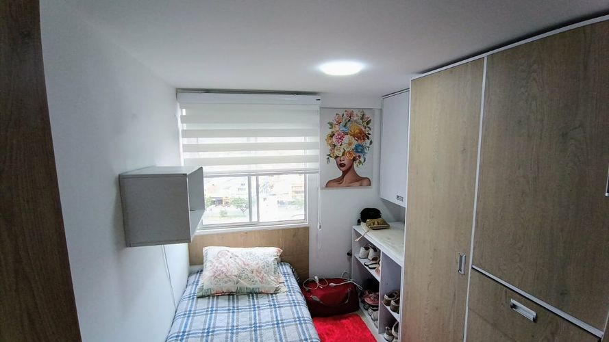 Apartamento en venta en La Fragua, Bogotá · foto 6 de 12